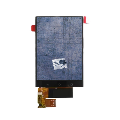 Bon prix 5.0 pouces 720*1280 BV050HDE-N50 1000:1 Écran LCD Pour téléphone portable en ligne
