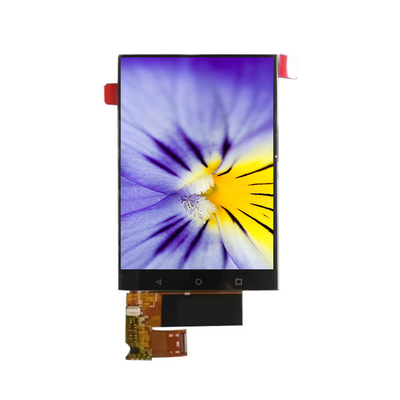 Bon prix BV050HDM-T00-3B1D 5,0 pouces 720*1280 Panneau d'écran LCD en ligne