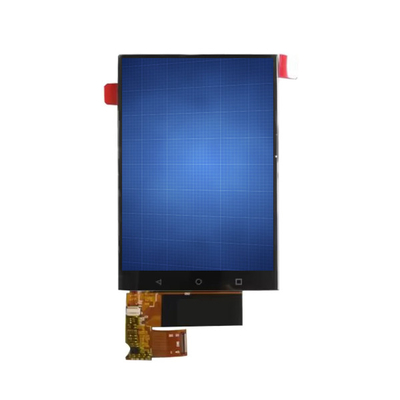 Bon prix BV050HDQ-N11-1Q01 Écran LCD de 5,0 pouces 720*1280 Pour le BOE en ligne