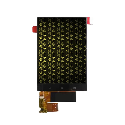 Bon prix Nouveau écran LCD de 5,0 pouces 720*1280 BV050HDU-T80 16,7M 70% NTSC en ligne