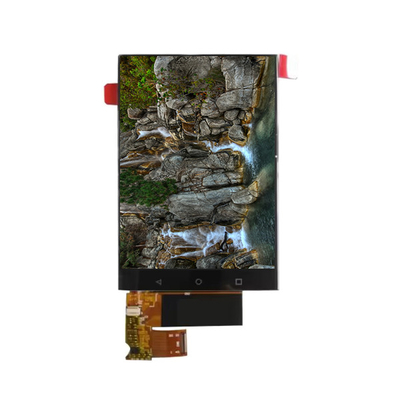 Bon prix BV052FHM-N00-3B00 Écran LCD de 5,2 pouces 1080*1920 pour le BOE en ligne