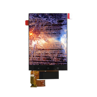 Bon prix 5.2 pouces 720*1280 BV052HDE-N40 1000:1 affichage LCD pour téléphone portable en ligne