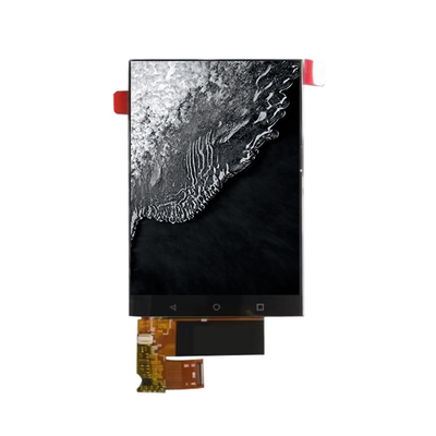 Bon prix 5.2 pouces BV052HDE-T41 720*1280 LCD Affichage tactile Pour téléphone portable en ligne
