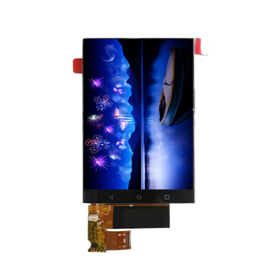 Bon prix Écran LCD de 5,2 pouces 720*1280 en ligne