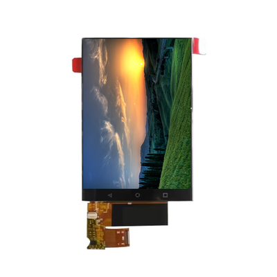 Bon prix BV052HDM-N01-3800 Panneau LCD de 5,2 pouces 720*1280 450 cd/m2 en ligne