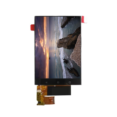 Bon prix 5.5 pouces 480 * 960 écran LCD BV055FGE-N40-8Q01 Pour BOE en ligne