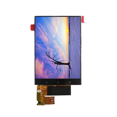 Bon prix 5.5 pouces 1080*1920 BV055FHE-N41 Écran d'affichage LCD Pour BOE en ligne