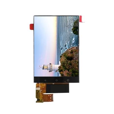 Bon prix Panneau d'écran LCD original de 5,5 pouces 1080*1920 BV055FHE-N43 en ligne
