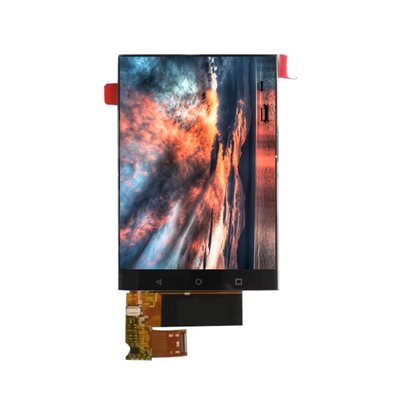Bon prix BV055HDL-NB6 720*1280 5,5 pouces 1200:1 écran LCD pour téléphone portable en ligne