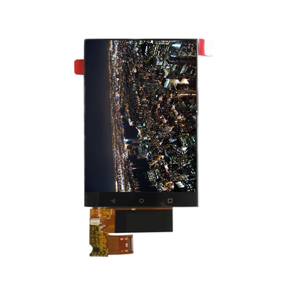 Bon prix Module d'affichage LCD de 5,5 pouces en ligne