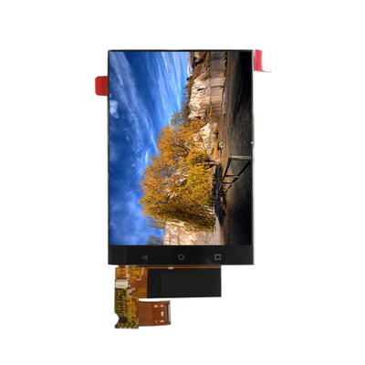 Bon prix Nouveau BV057HDV-L30-1K00 5,7 pouces 720 * 1280 écran tactile LCD en ligne