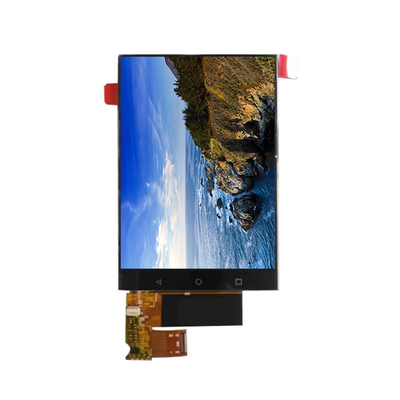 Bon prix Écran LCD de 5,7 pouces 720*1520 en ligne