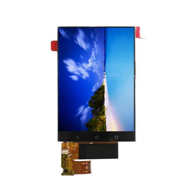Bon prix 5Moniteur LCD de 7 pouces 720*1440 BV057Y9E-L30-1Q00 en ligne