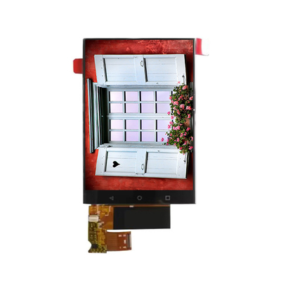 Bon prix Nouveau écran LCD de 5,9 pouces 1080*2160 BV059Y8M-N00 en ligne