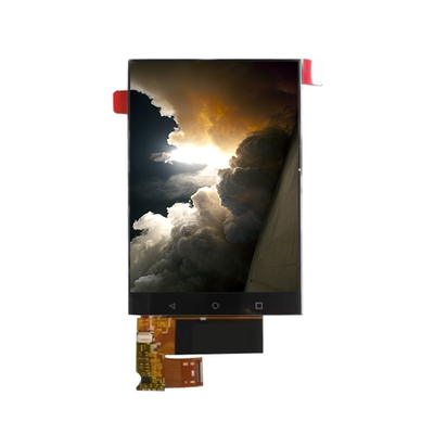 Bon prix 6.0 pouces 720*1440 BV060Y9E-L30-3Q00 Écran LCD Pour téléphone portable en ligne
