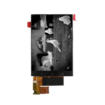 Bon prix 6.1 pouce 720*1560 BV061X6Q-N10-8Q01 Écran LCD Pour téléphone portable en ligne