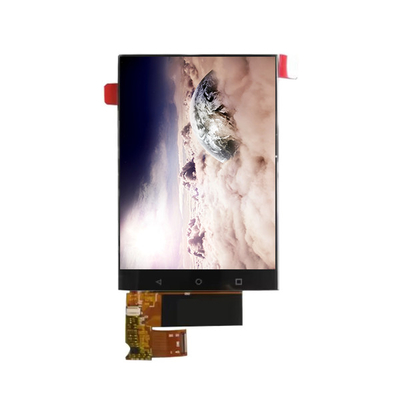 Bon prix BV062WFQ-L10-3Q01 Écran LCD de 6,2 pouces 720*1520 Pour BOE en ligne