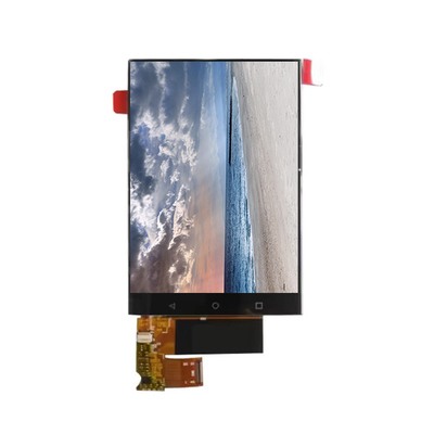 Bon prix Écran LCD de 6,2 pouces 720*1520 en ligne