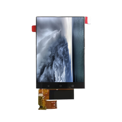 Bon prix 6.3 pouces 480*1014 BV063FBQ-N11-DQ00 Écran LCD Pour BOE en ligne