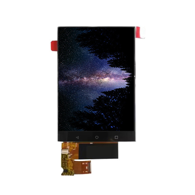 Bon prix L'écran tactile LCD original BV063KKQ-L10-1Q10 de 6,4 pouces 720*1580 90 Hz en ligne