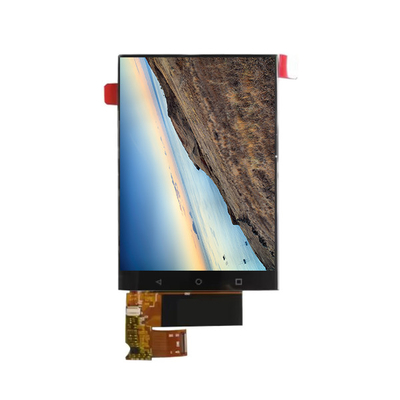 Bon prix Nouveau BV063WBQ-L11 6.3 pouces 720 * 1600 écran LCD en ligne