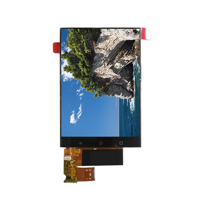 Bon prix Module d'écran LCD de 6,3 pouces 720*1520 en ligne