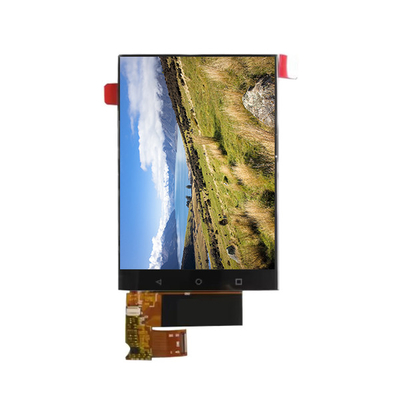 Bon prix BV063WFS-L30-3Q00 6,3 pouces 720 * 1520 écran LCD tactile Pour BOE en ligne