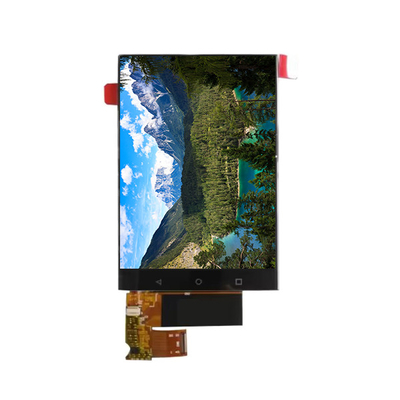 Bon prix BV064X6M-L02 6,4 pouces 720*1560 affichage LCD écran tactile LCD en ligne