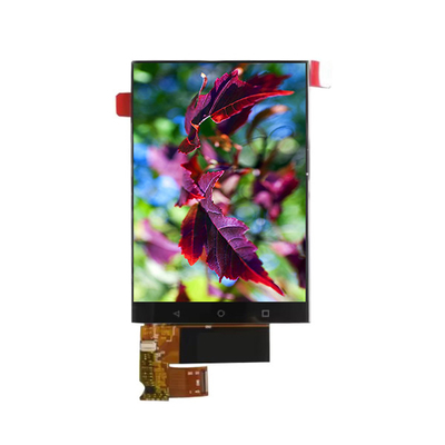 Bon prix 6.5 pouces 720*1600 BV065WBQ-L1B Écran LCD Pour le portable en ligne