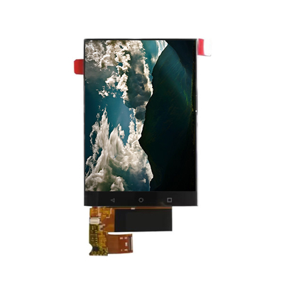 Bon prix BV065WBQ-L10 6.5 pouces 720 * 1600 affichage LCD Pour BOE en ligne