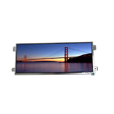 Bon prix 1280*480 12,3 pouces COG-VLFMT1840-02 Écran LCD 262K Pour l'affichage automobile en ligne