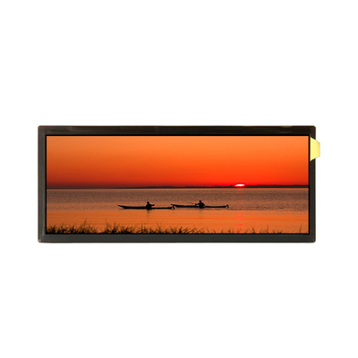 Bon prix 12.3 pouces 1920*720 COG-VLKR7000-02 Affichage LCD pour haute luminosité extérieure en ligne