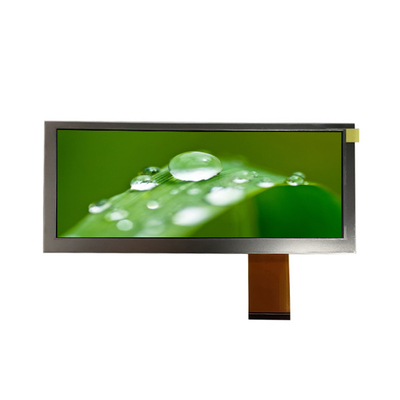 Bon prix COG-VLSZT046-02 12,3 pouces 1920*720 60Hz 80 broches Affichage LCD en ligne