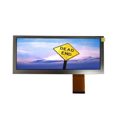 Bon prix COG-VLSZT047-01 9,0 pouces 1280*720 affichage LCD écran LCD en ligne