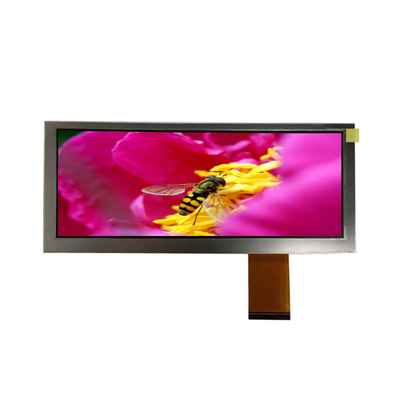 Bon prix 12.3 pouces 1920*720 COG-VLSZT051-01 850 cd/m2 1100:1 Écran LCD en ligne