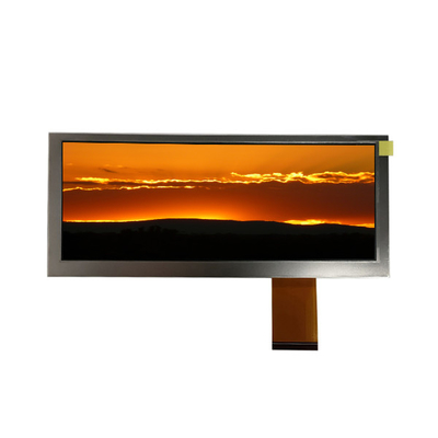 Bon prix 9.0 pouces 1280*720 COG-VLSZT058-01 Écran LCD Pour voiture en ligne