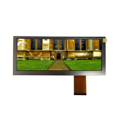 Bon prix 15.0 pouces 720*1920 COG-VLSZT173-01 Écran LCD pour haute luminosité en ligne
