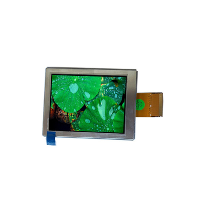 Bon prix 5.0 pouces 480*640 COG-VLUK7035-04 300 cd/m2 Écran LCD pour écran automobile en ligne