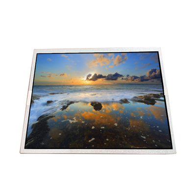 Bon prix DV121X0M-NN0 12,1 pouces 1024*768 écran LCD pour le secteur industriel en ligne