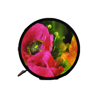 Bon prix 23.6 pouces 1280*1280 DV236FBM-N00 1500 cd/m2 Écran LCD pour affichage rond en ligne