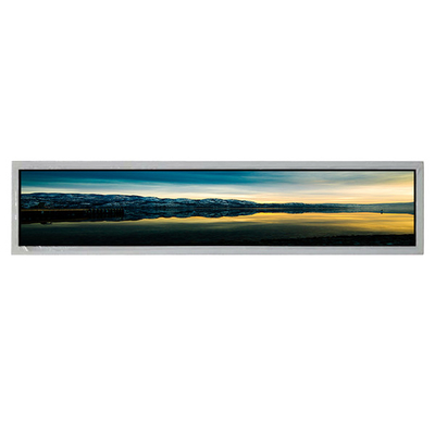 Bon prix DV350FBM-N10 Écran LCD 3840*200 de 35 pouces pour affichage à barres allongées en ligne