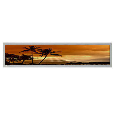 Bon prix Affichage à écran LCD 1920*270 42,7 pouces DV427FBB-N10 en ligne