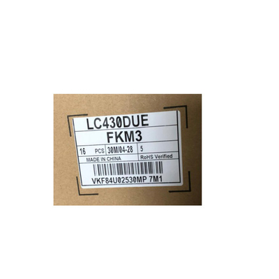 Bon prix D291207 Affichage LCD de 13,3 pouces 1024*768 pour ordinateur portable en ligne