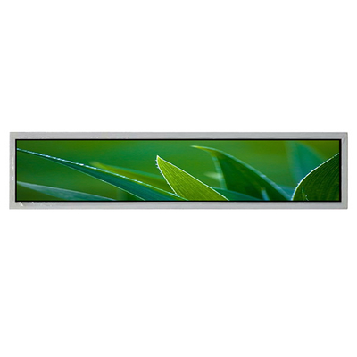 Bon prix 48.3 pouces 3840*640 DV483FBM-N10 1000 cd/m2 Écran LCD pour écran LCD à barre étendue en ligne