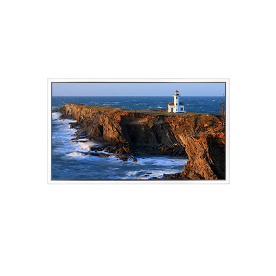 Bon prix Écran LCD de 49 pouces 1920*1080 DV490FHB-NV1 pour le mur vidéo en ligne