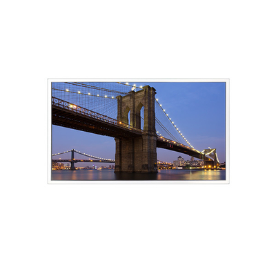 Bon prix Écran LCD à 60 Hz pour affichage numérique en ligne