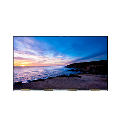 Bon prix Écran LCD de 75 pouces 3840*2160 DV750QUB-P21 en ligne
