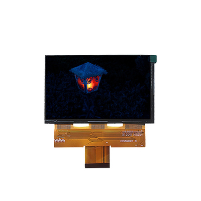 Bon prix 5.8 pouces ET058Z8B-NE0 1280*768 Écran LCD pour projecteur en ligne