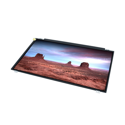 Bon prix 1920*1080 GE156FHM-N80 15,6 pouces 250 cd/m2 Panneau d'écran LCD en ligne