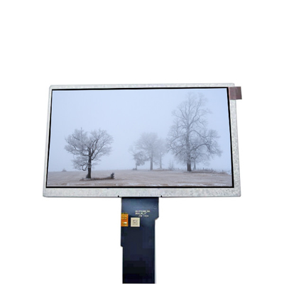 Bon prix 800*480 7.0 pouces GT070WVM-N10-3GP0 Affichage du panneau d'écran LCD en ligne